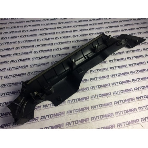 Накладка багажника ліва Ford Mondeo 4 Turnier 2007-2014 7S71N55159AFW